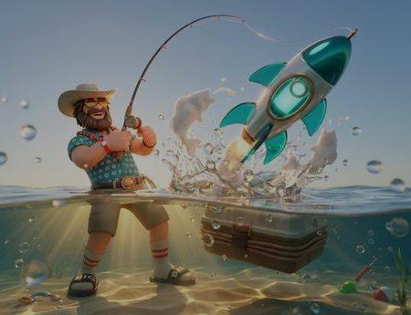 Big Bass Splash