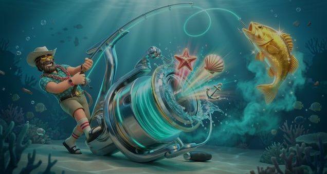 Big Bass Splash