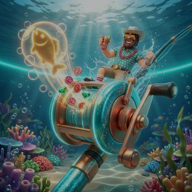 Big Bass Splash